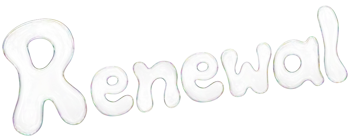 renewal