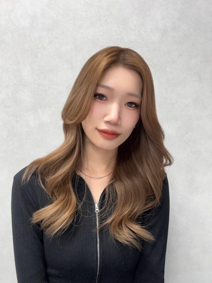 田中 李果