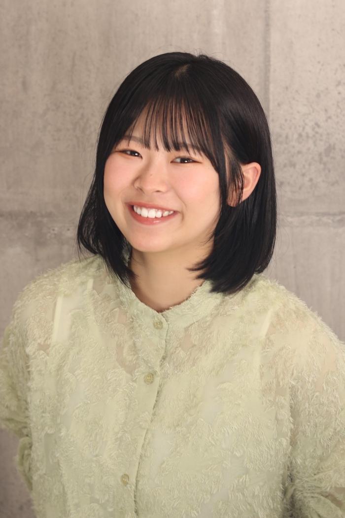 小泉 梨紗