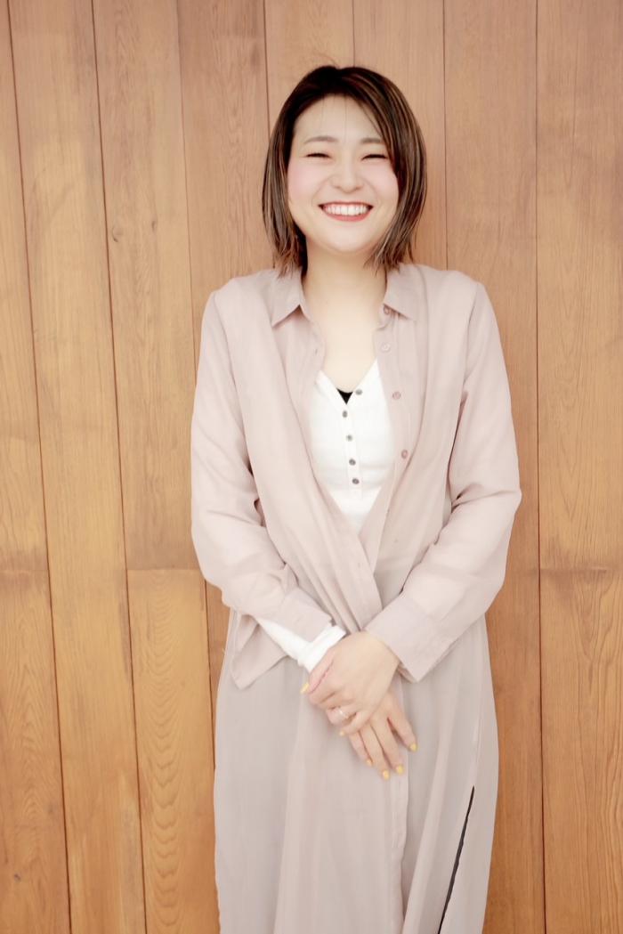 三池　美咲