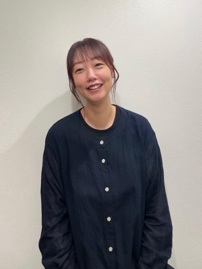 福島 恵子