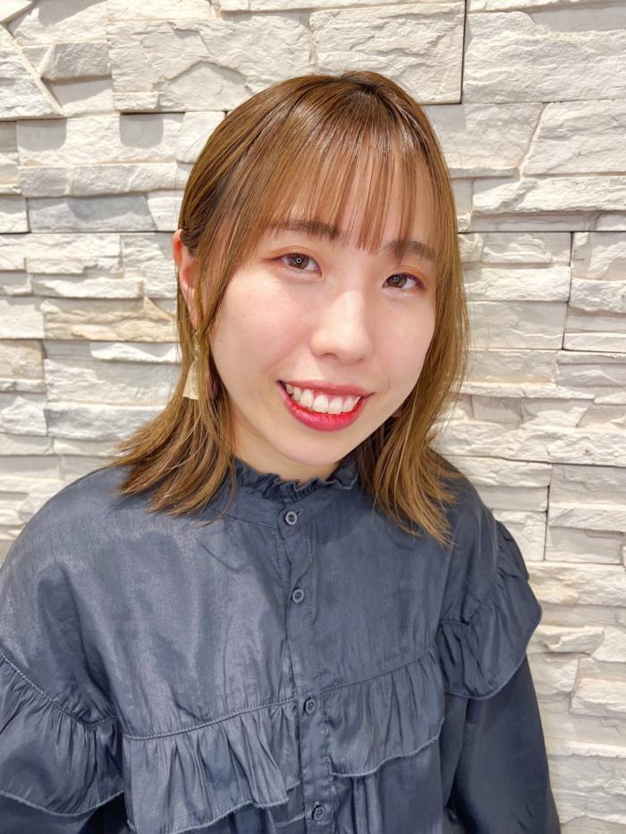 岩﨑 幸恵